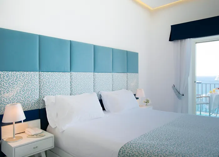 Hotel Miramalfi