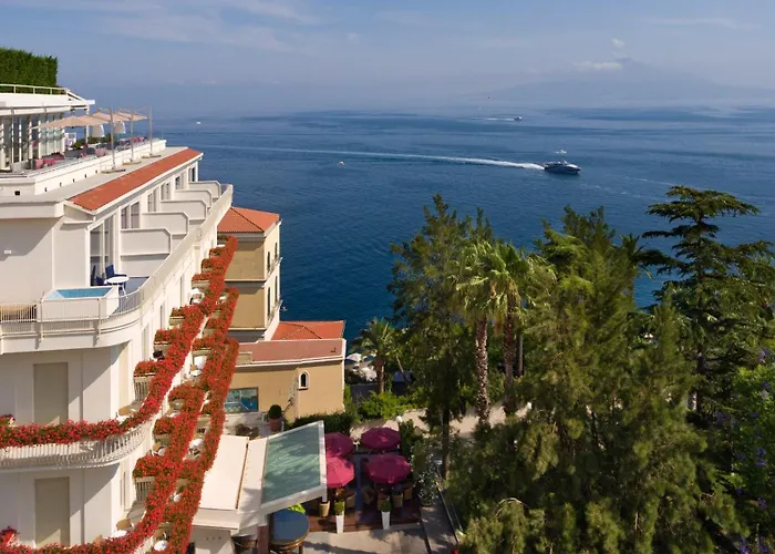 Hotel Continental