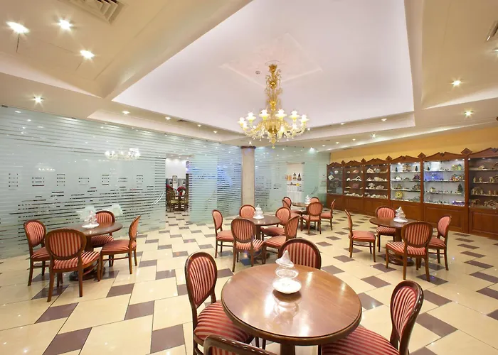 Ulisse Deluxe Hostel