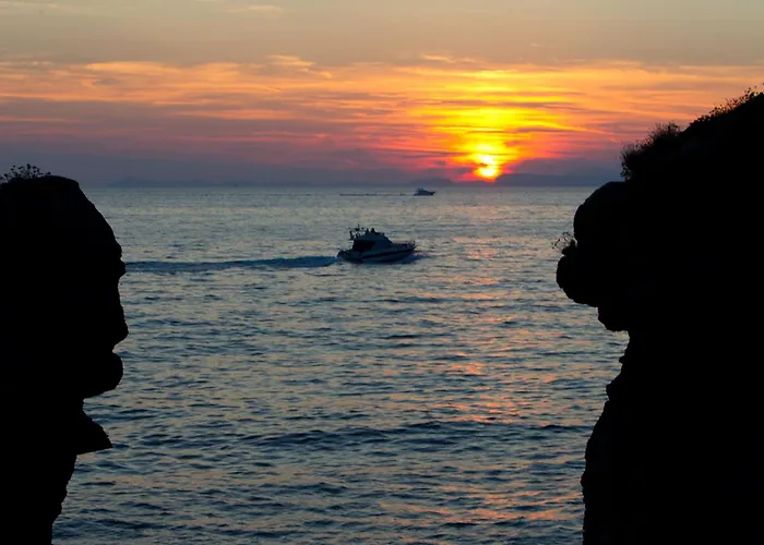 Hotel Capo La Gala & Wellness