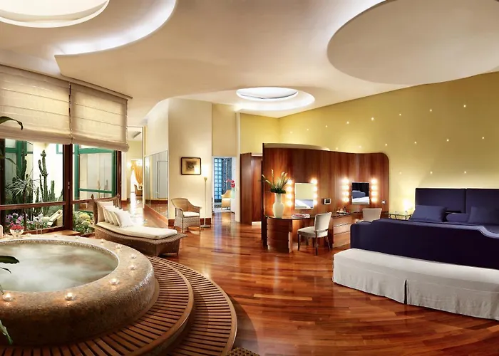 Grand Hotel Vesuvio