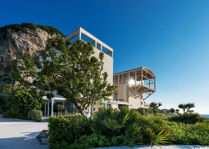 Towers Hotel Stabiae Sorrento Coast