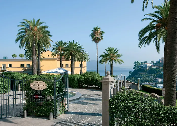 Grand Hotel Angiolieri
