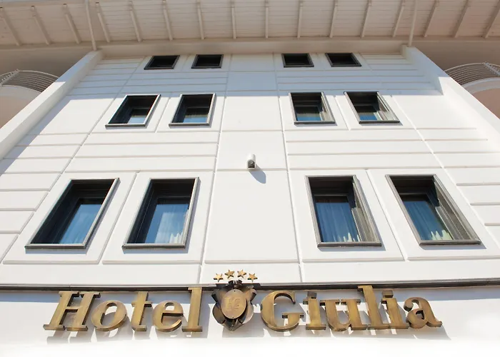 Hotel Giulia Ocean Club