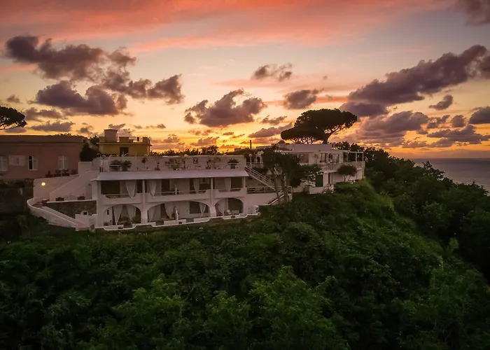 Paradise Relais Villa Janto'