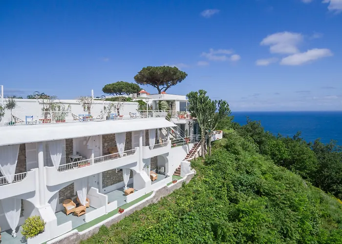 Paradise Relais Villa Janto'