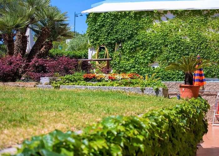 Hotel La Mandorla