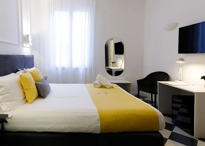 Hotel Stabia