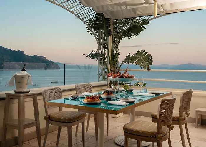 Hotel Santa Caterina