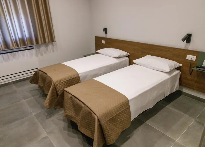 La Corte Park Hotel&Spa