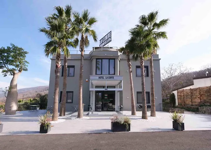 La Corte Park Hotel&Spa