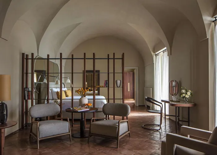 Anantara Convento Di Amalfi Grand Hotel