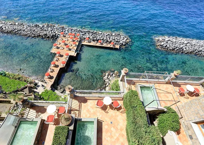 Grand Hotel Ambasciatori