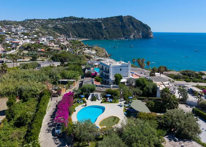 Hotel Boutique Ideal