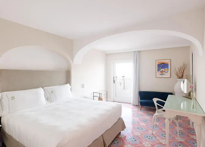 Hotel Belair