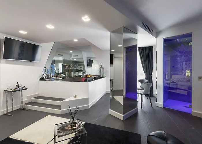 Lhp Napoli Palace & Spa